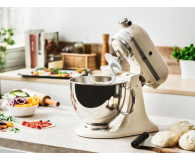 KitchenAid Robot kuchenny 4,8L Artisan 5KSM125EMH milkshake - 1595515 - zdjęcie 5